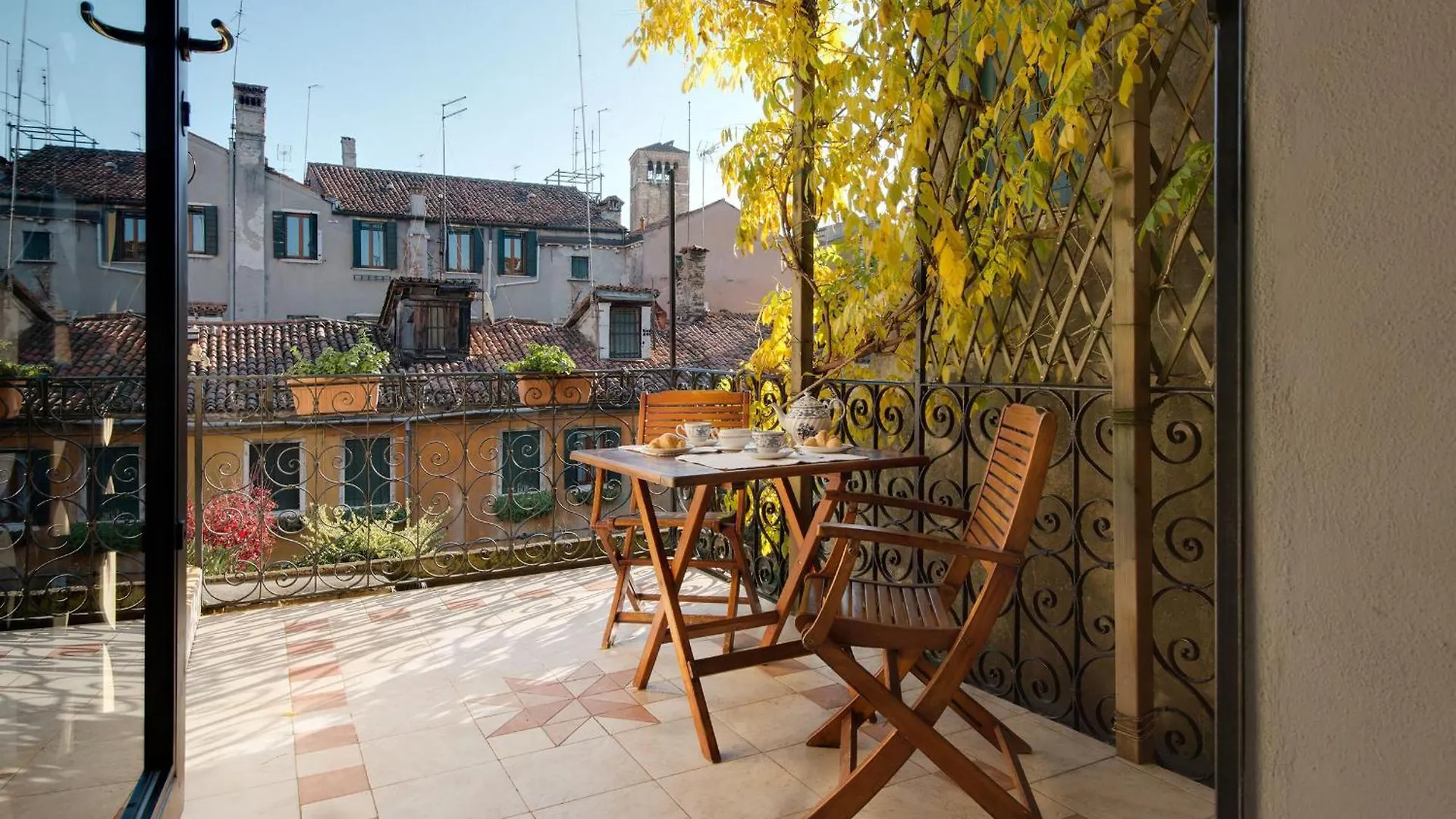 San Giacomo Venice