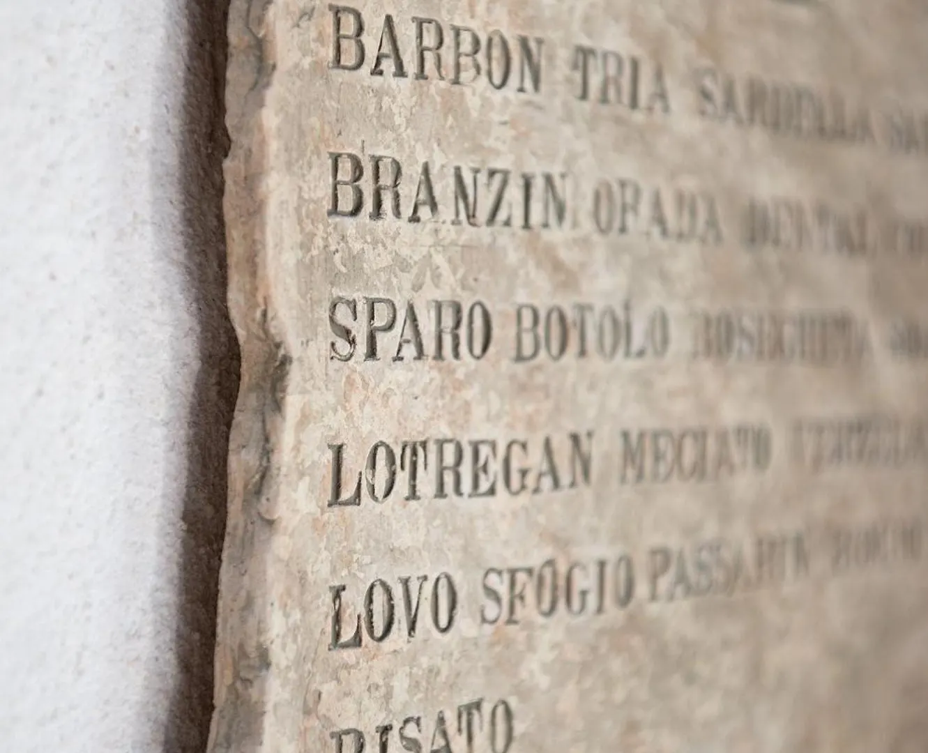 San Giacomo Διαμέρισμα Βενετία