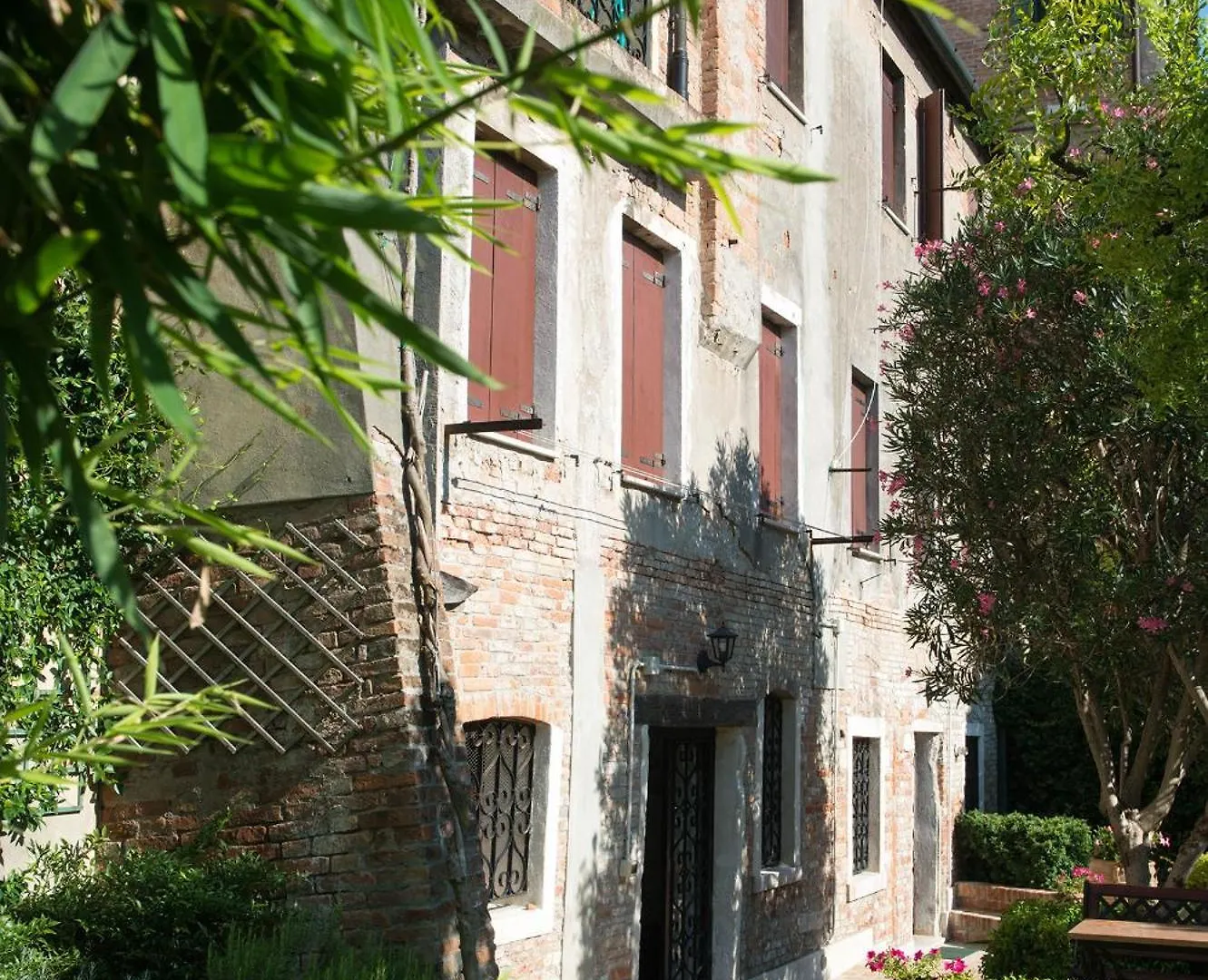 San Giacomo Venice 0*,  Italy