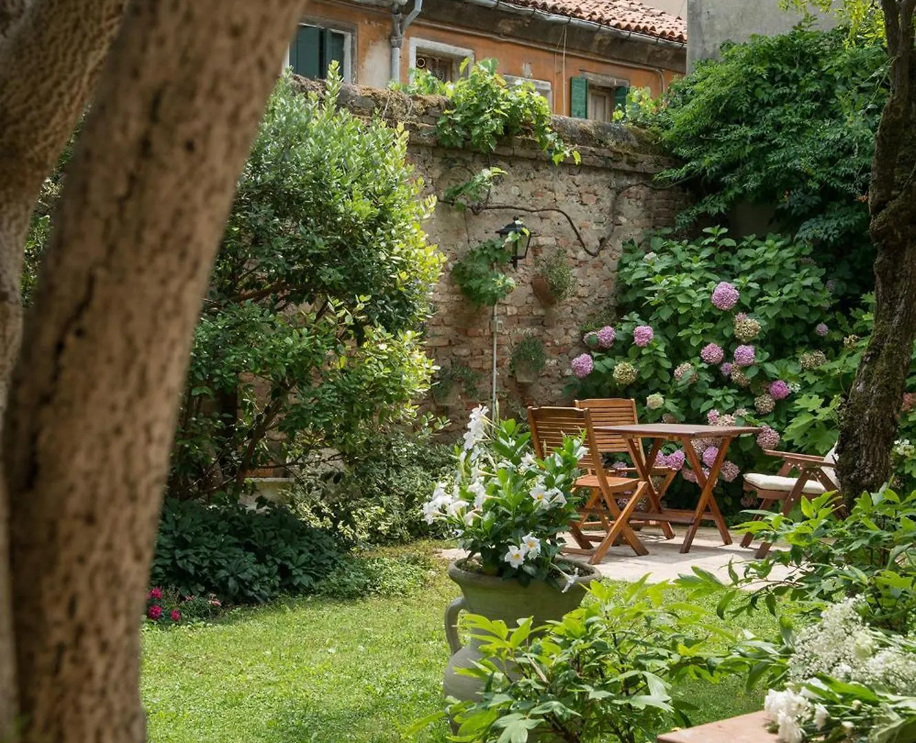 San Giacomo Venice Apartment