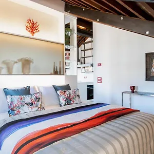  Appartement Pgrhome Coral Loft