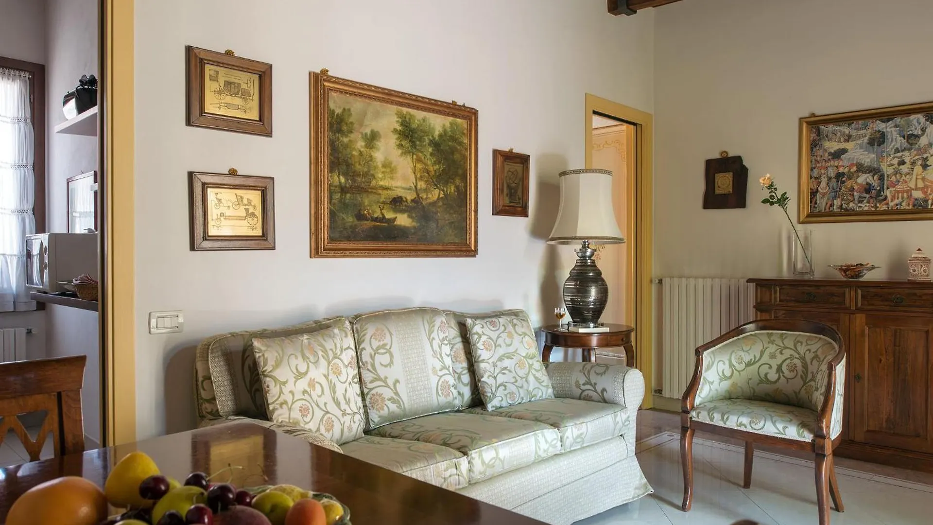 San Giacomo Apartment Venice