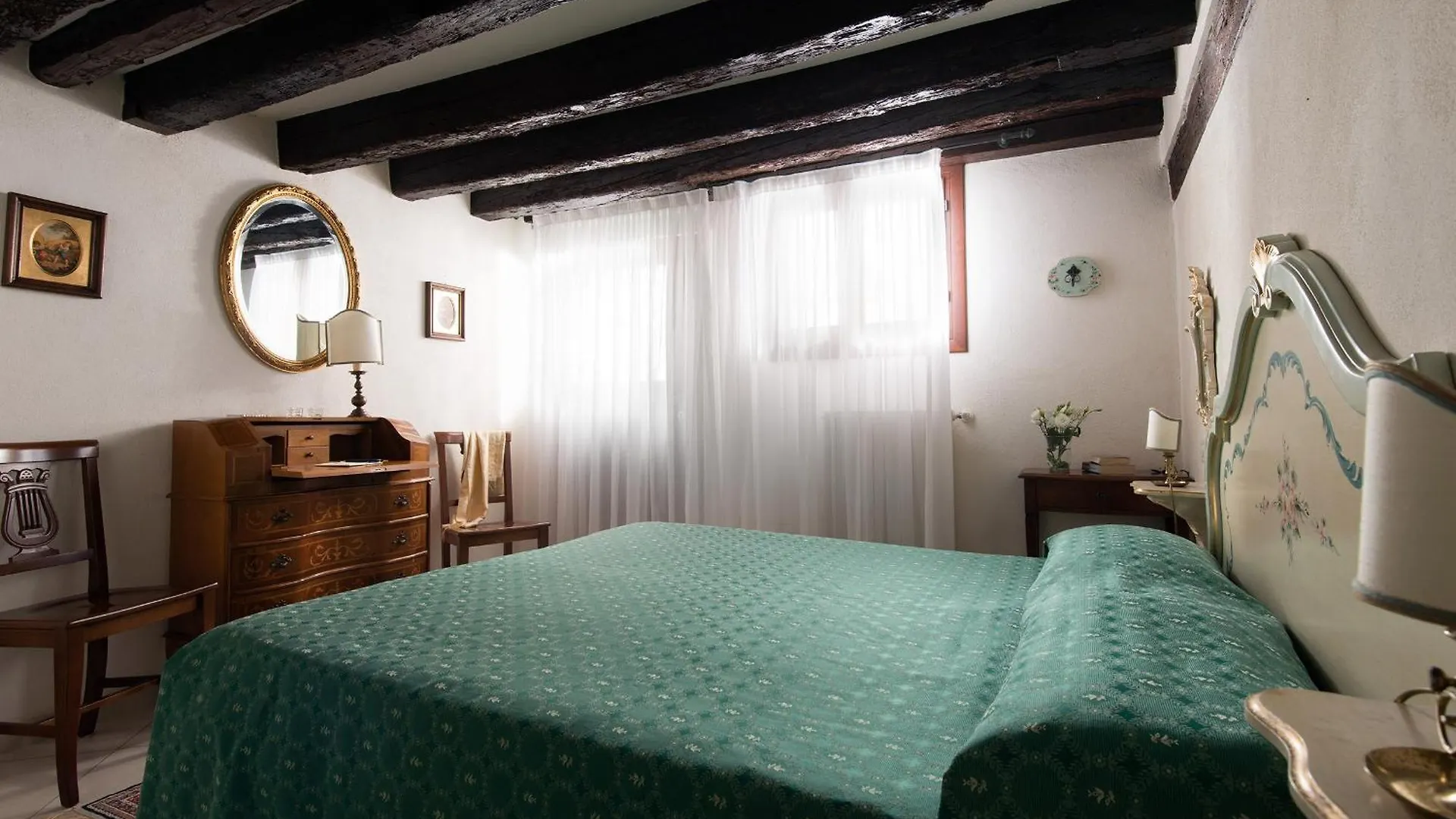 San Giacomo Apartment Venice